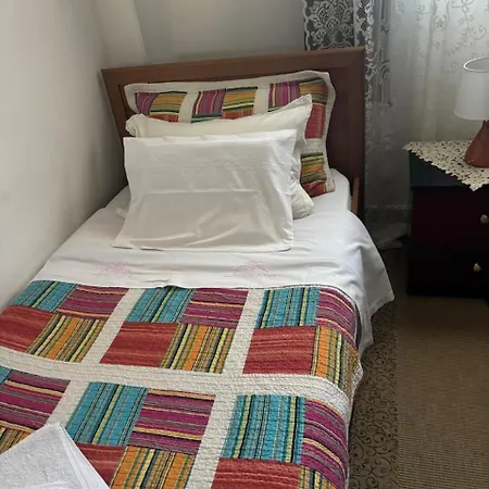 Apartament Garden One Bedroom Tirana