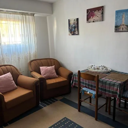 Apartament Garden One Bedroom