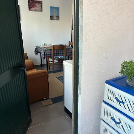 Garden One Bedroom