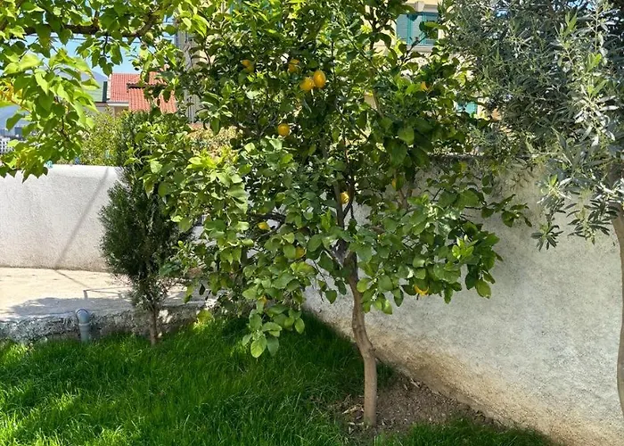 Lejlighed Garden One Bedroom