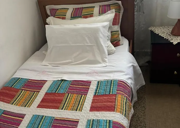 Apartament Garden One Bedroom Tirana