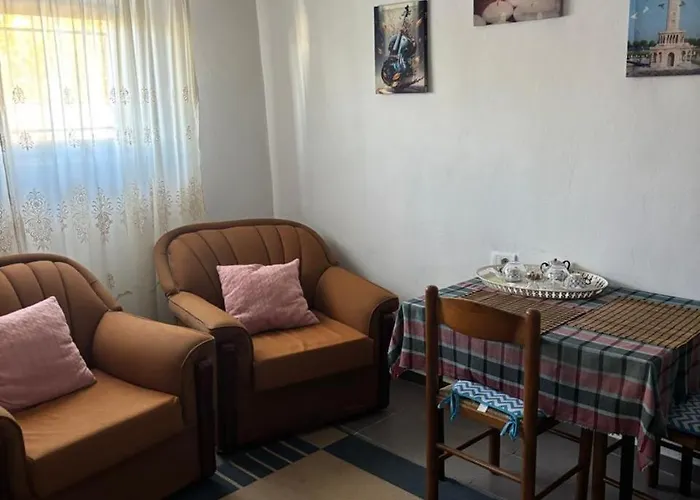 Lejlighed Garden One Bedroom