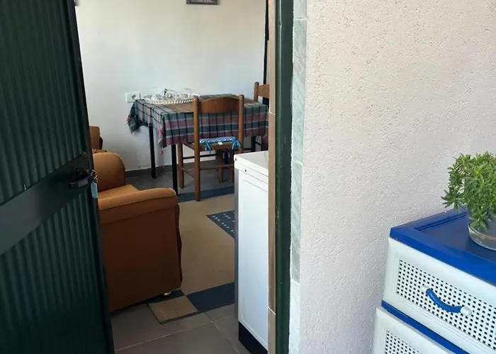 Garden One Bedroom