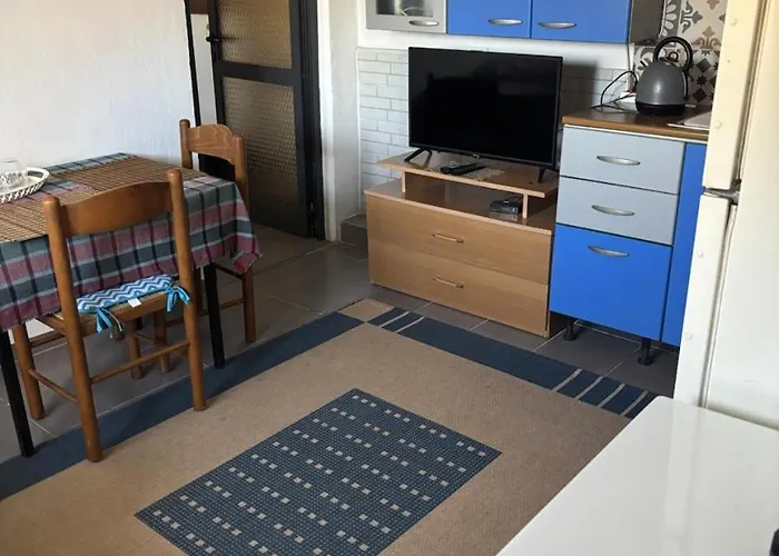 Apartament Garden One Bedroom Tirana