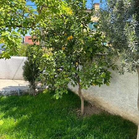 Appartement Garden One Bedroom