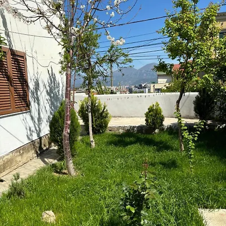 Garden One Bedroom Tirana