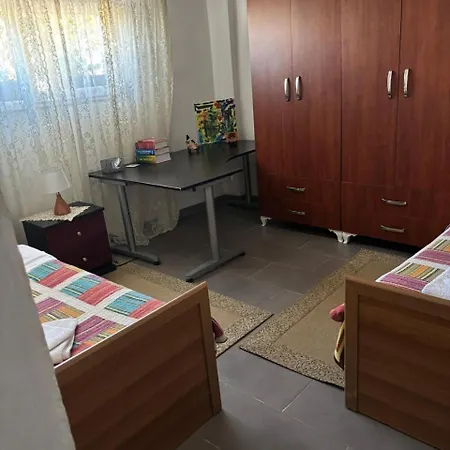 Appartement Garden One Bedroom
