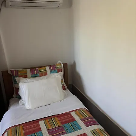 Appartement Garden One Bedroom Tirana