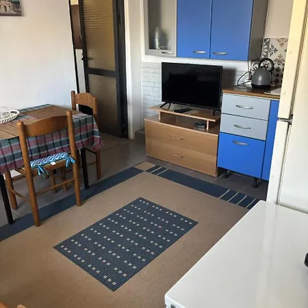 Appartement Garden One Bedroom Tirana