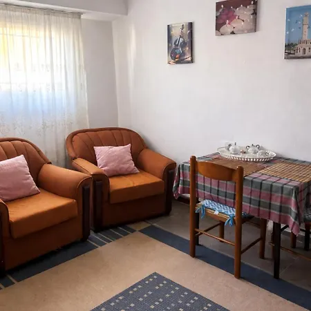 Garden One Bedroom Appartement