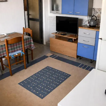 Appartement Garden One Bedroom Tirana