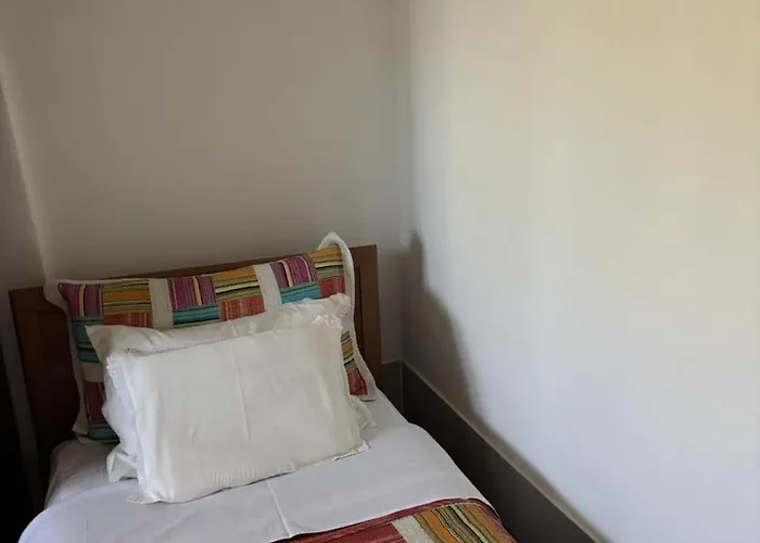 Appartamento Garden One Bedroom Tirana