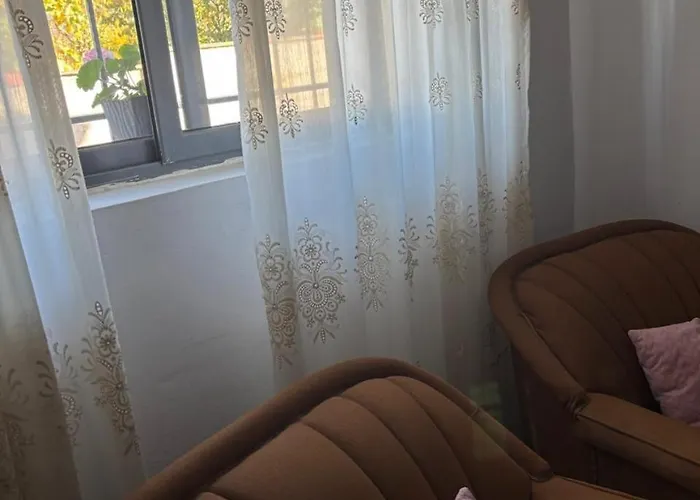 아파트 Garden One Bedroom