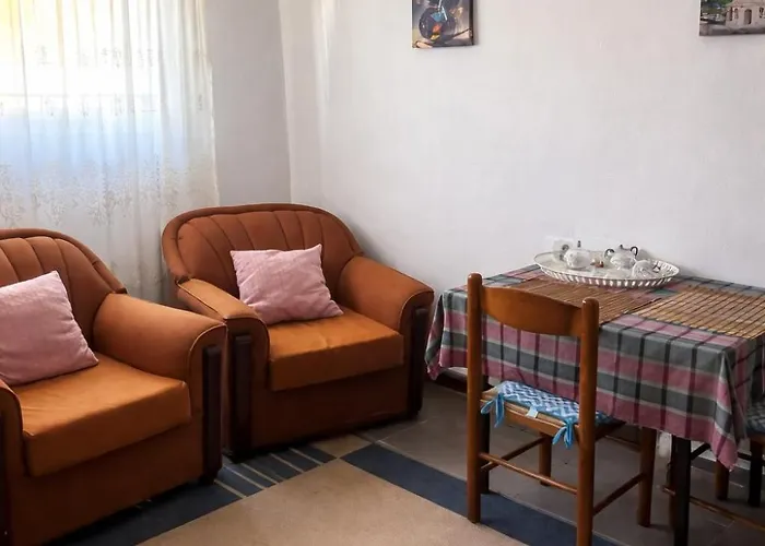 Garden One Bedroom Appartement