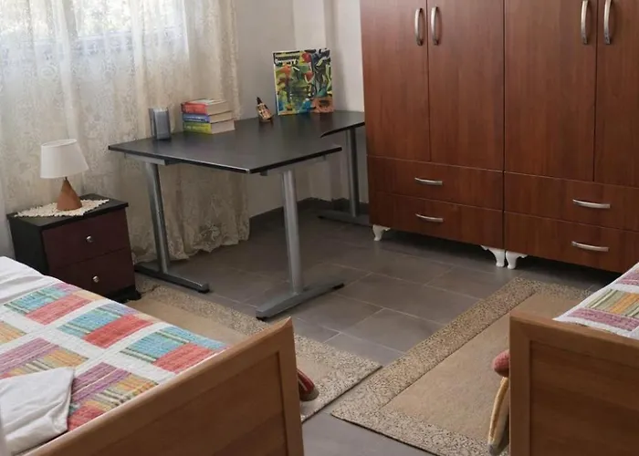 Appartamento Garden One Bedroom *