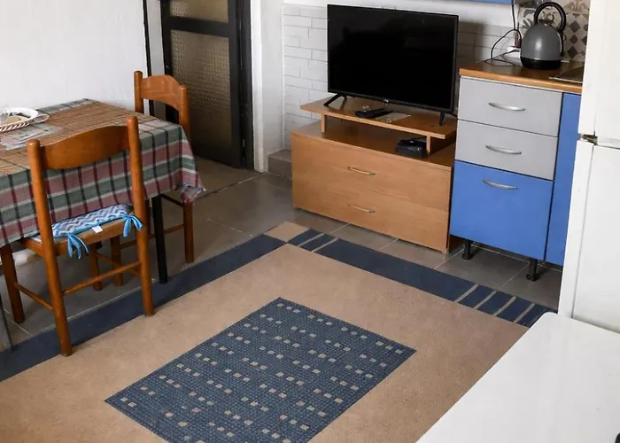 Appartement Garden One Bedroom Tirana